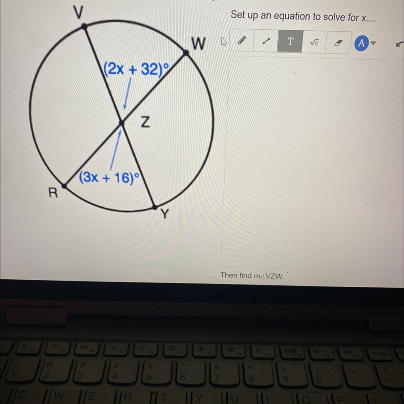 Find measure vzw pls helppppp-example-1