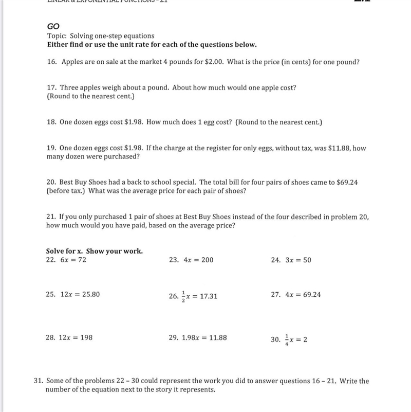 Please help it’s for tomorrow and it is 100 points-example-1