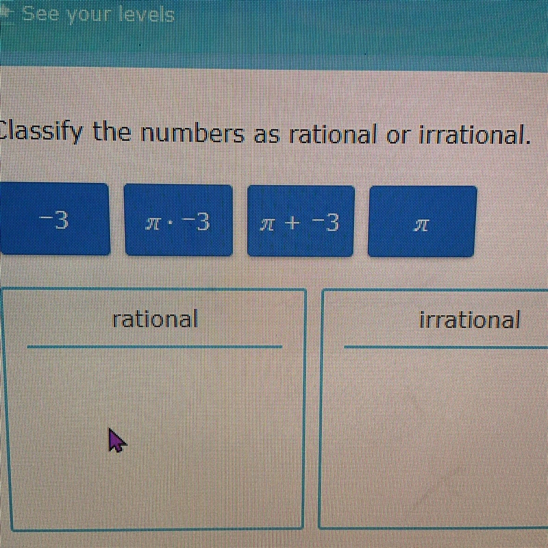 Helpppp it’s rational and irrational-example-1