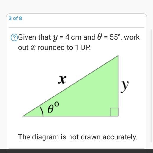 I know how to do it but don’t have a calculator with the trig option sin-1 so can-example-1