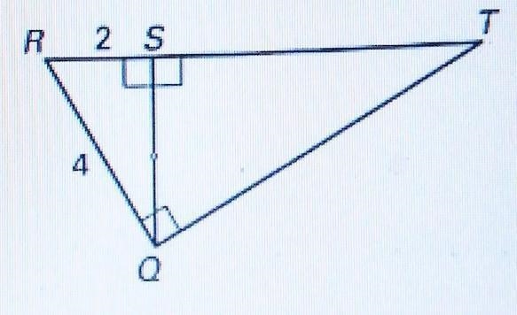 Write a similarity statement about the three triangles shown in the diagram-example-1