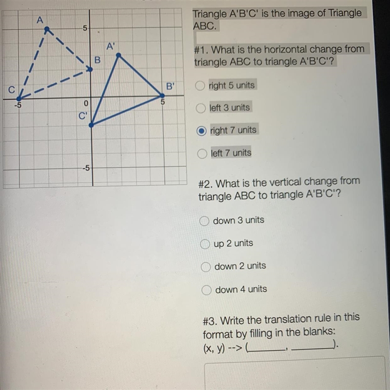 Can someone help me with these three questions pls-example-1