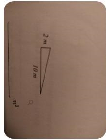 My penMath The area of a triangle can be found using the formula: Area = 1/2 · base-example-1