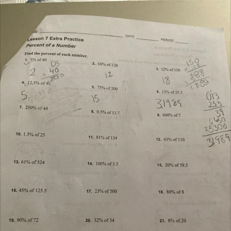 Hey.. I’m really stuck on this page of homework, can anyone help?-example-1