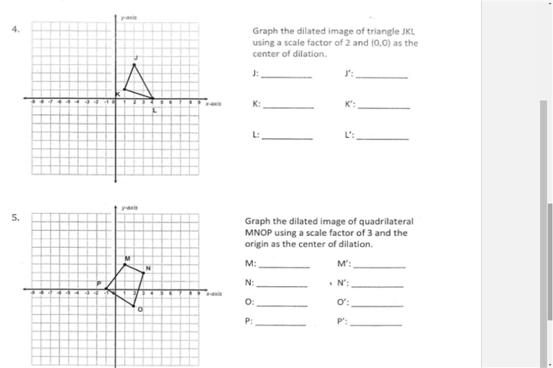 Pls help, Idc if you answer 1 I have j and k done already It is just the rest.-example-1