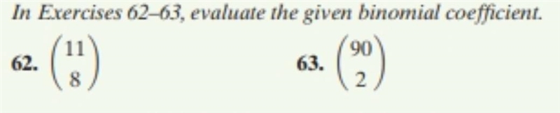 Hello,Can you help me with the following: Evaluate the give binomial coefficientQuestion-example-1