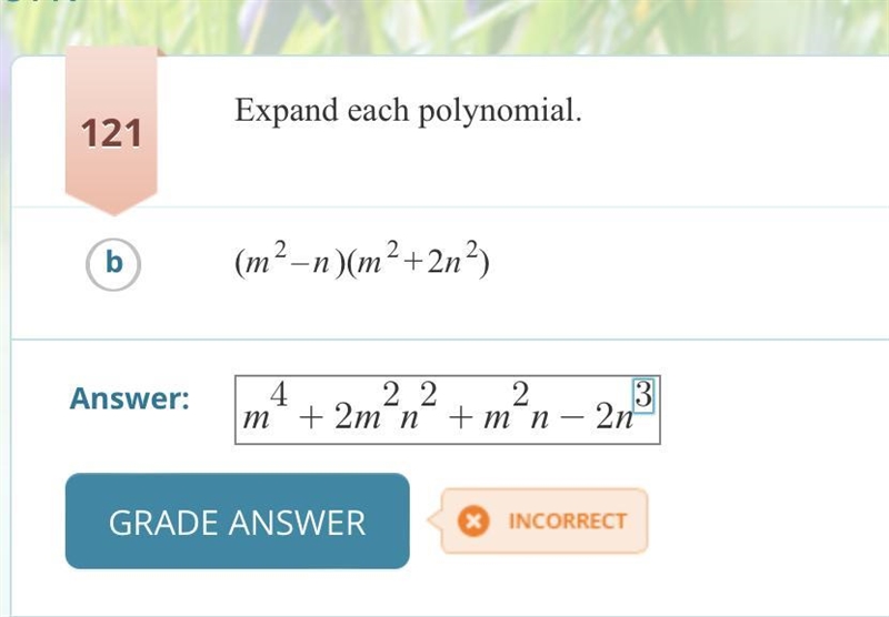 Please help what is wromg with my answer? Write the right answer pls!-example-1