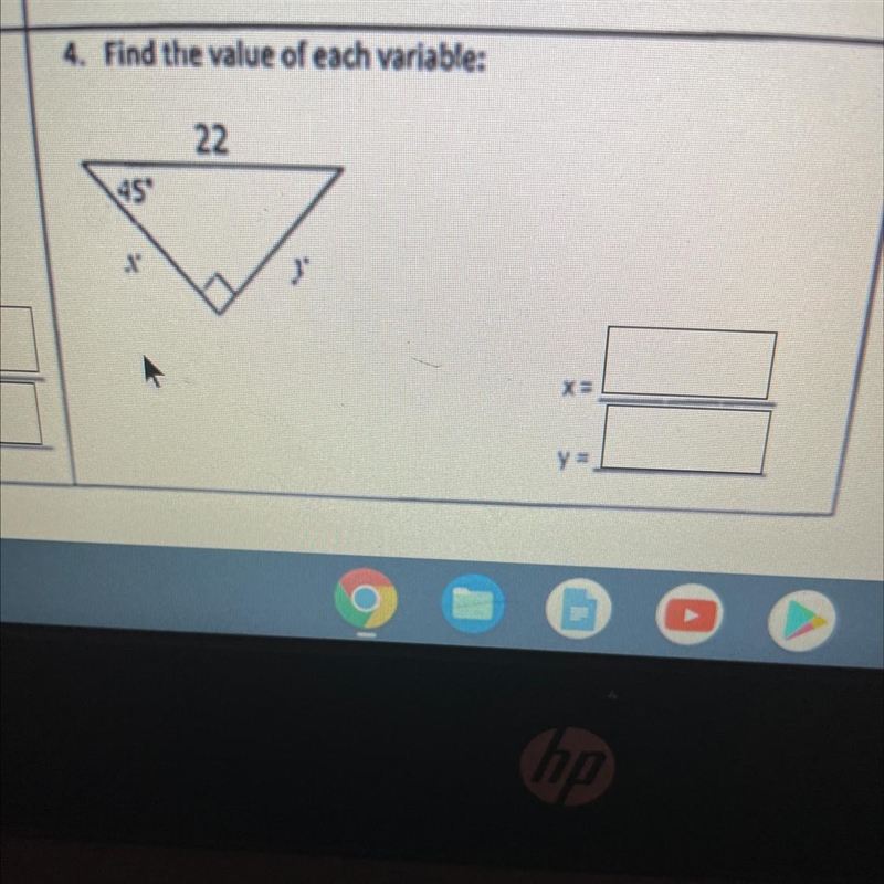 Help please ! It’s geometry-example-1