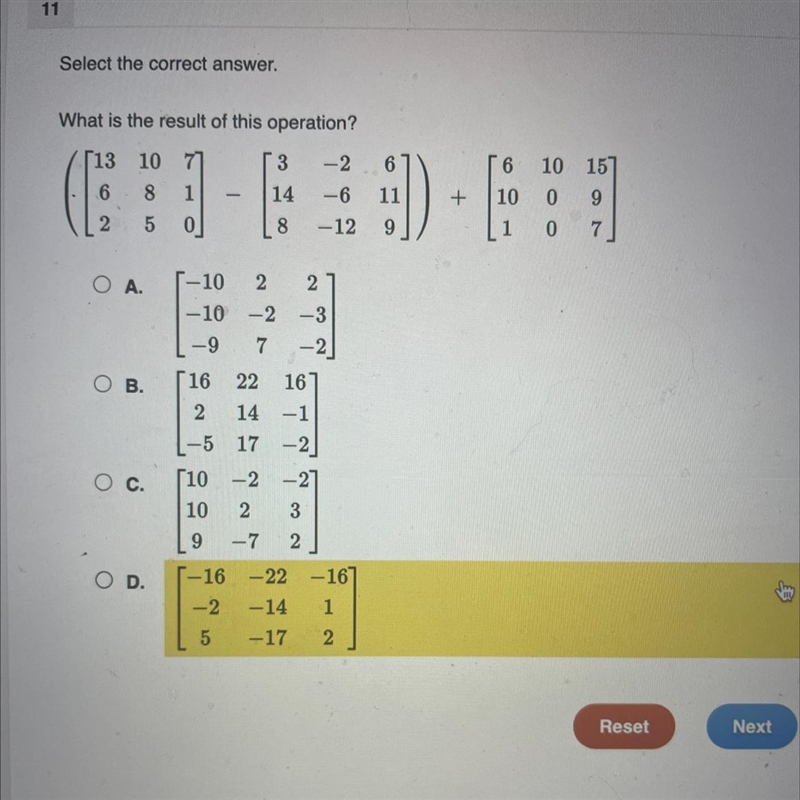 What is the result of this operation?-example-1