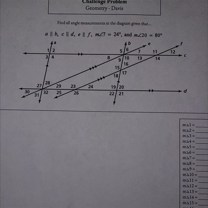 Please help me I am so lost on this whole problem and it’s worth 60% of my grade and-example-1