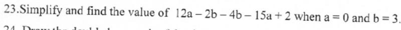 I have this question can anyone solve-example-1