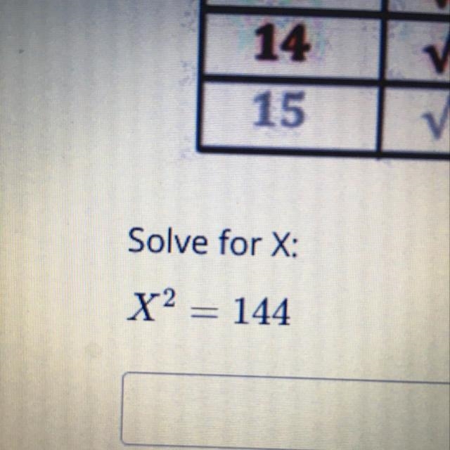 Solve for X question number 15-example-1