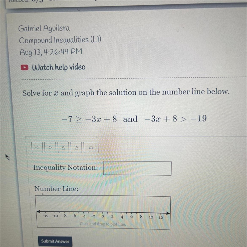 I don’t know how to do this-example-1