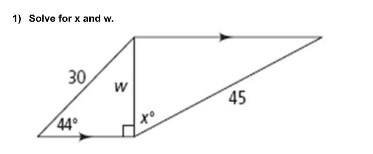 How you should answer: 1. Known: 2.Unknown: 3.Rationle: 4.Equation and Solution: Steps-example-1