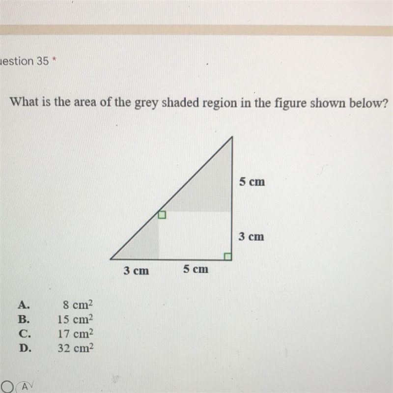 This is from a practice test online-example-1