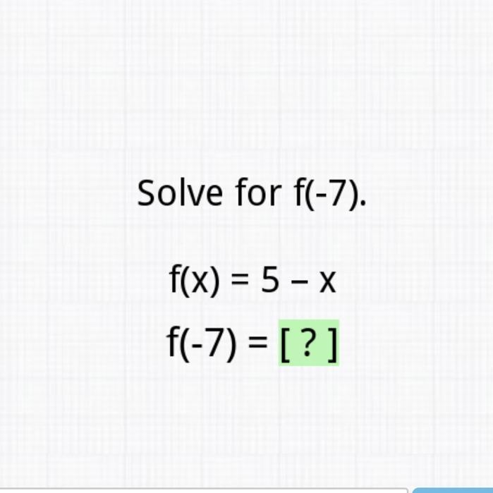 How would I solve for this?-example-1