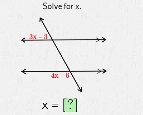 Solve for x solve for x-example-1