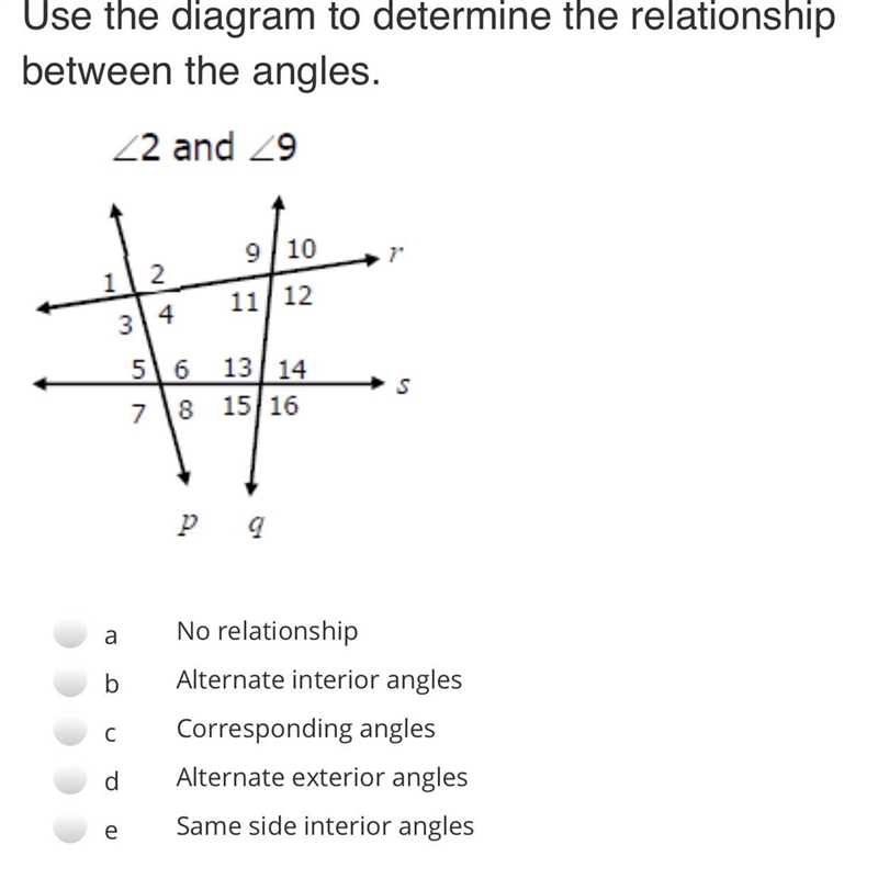 MULTIPLE CHOICE PLEASE HELP-example-1