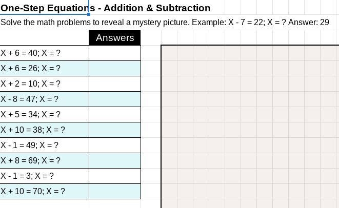 Can anyone solve these with work attached (just take a picture of work it would be-example-1