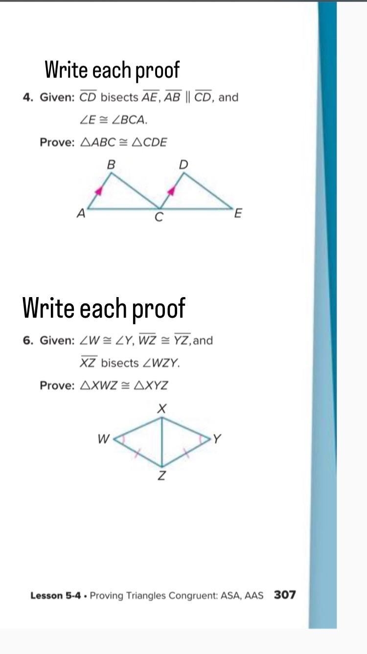 Please help me. Write each proof Please help please-example-1