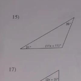 Find the value of x-example-1