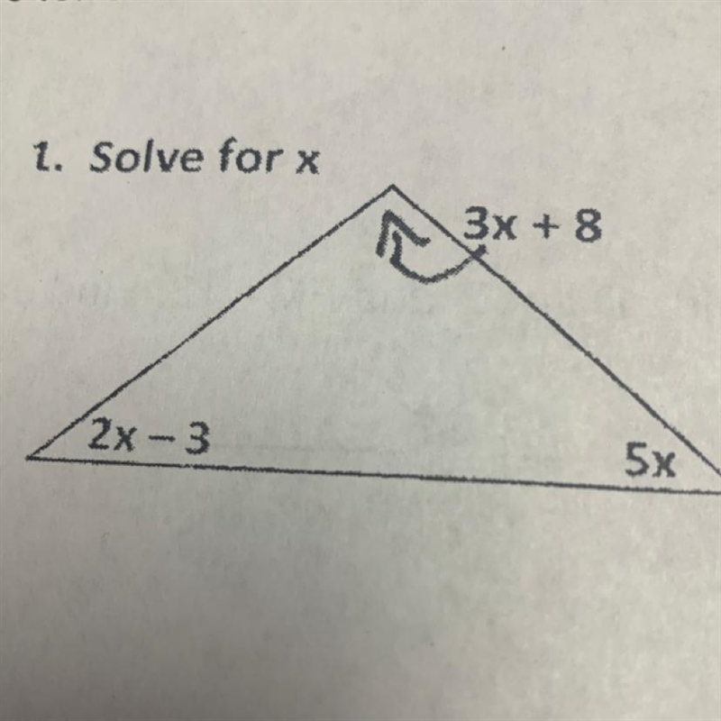 Pleaseeee help me solve for X.-example-1