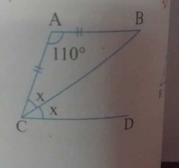 Find the value of x and y.​-example-1