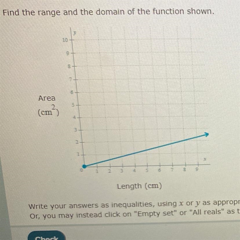 I need help it’s due by 11:59pm I need Range= Domain=-example-1