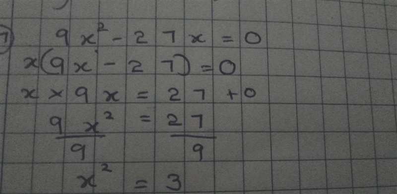 is it right? but there isn't a square root for 3. And also I need an answer for the-example-1