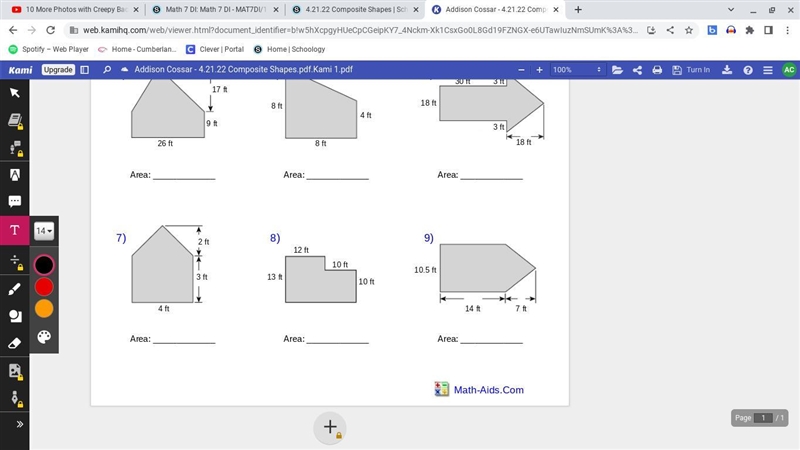 I need help with this, all answers please?-example-1