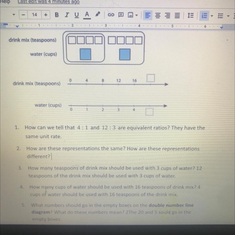 How are these representations the same ? And how are they different-example-1