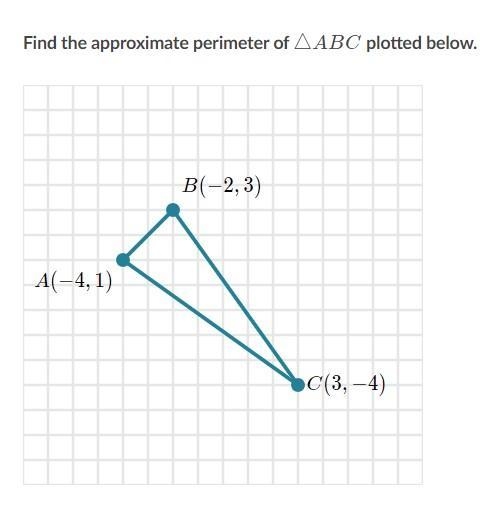 Can someone help me out? :) The answer choices are: A) 20.0 B) 21.2 C) 22.4 D) 23.6-example-1