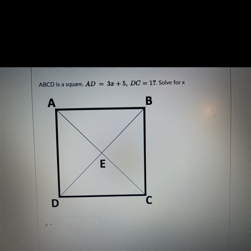 HELPPPPPPPP, find x-example-1