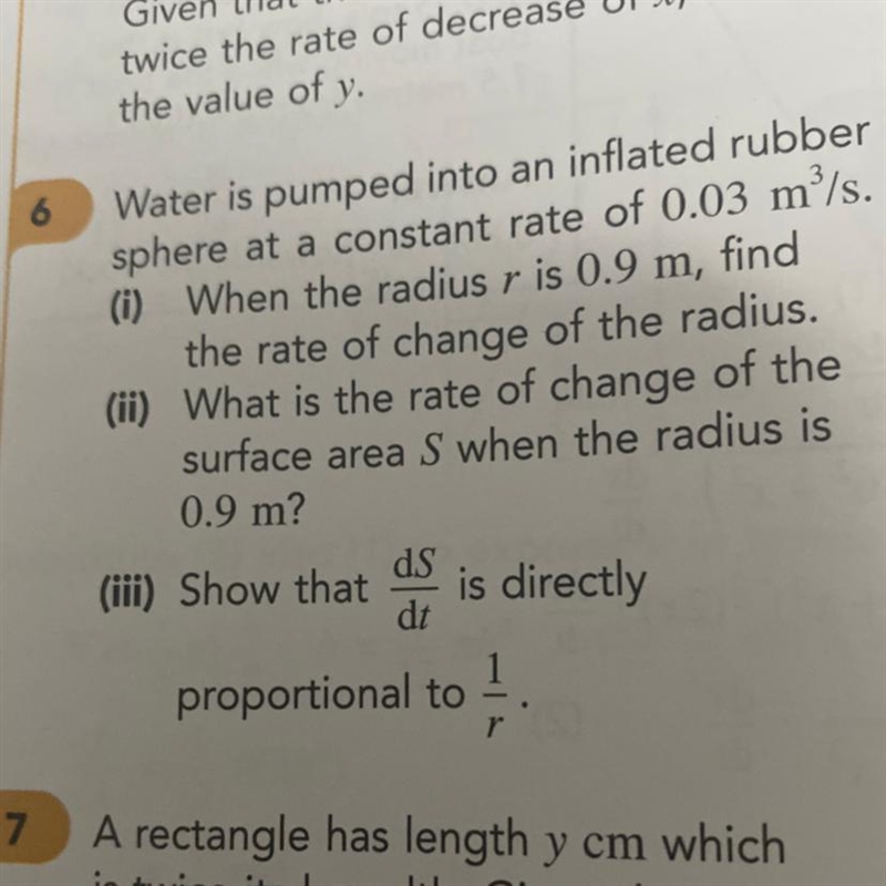 Please help with q6 !!-example-1