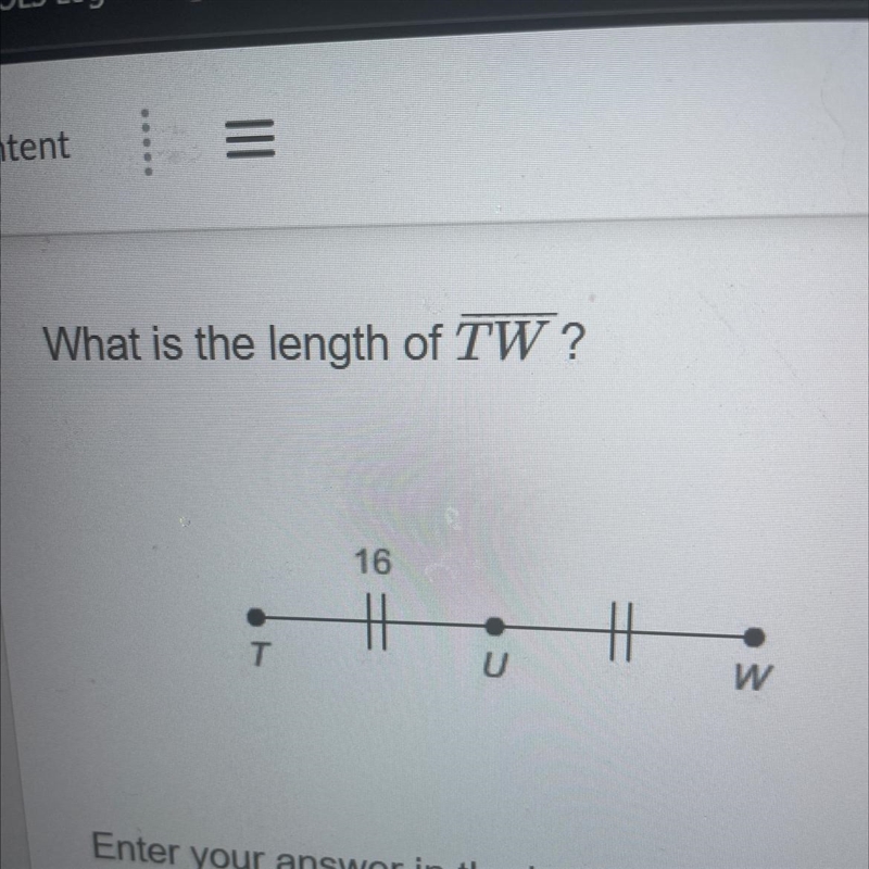 What is the length of TW?-example-1