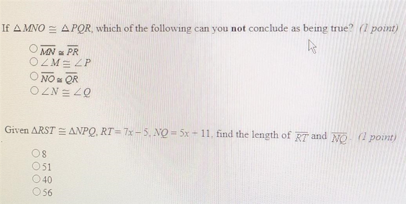 I'm taking a practice exam and don't understand this can you help you may pick which-example-1