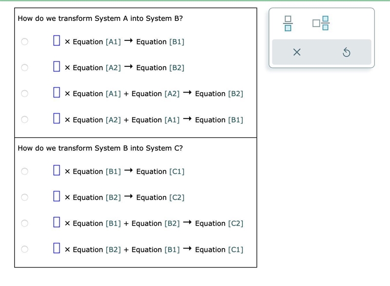 How to solve this problem? I need the answer quick as possible! Consider the following-example-2