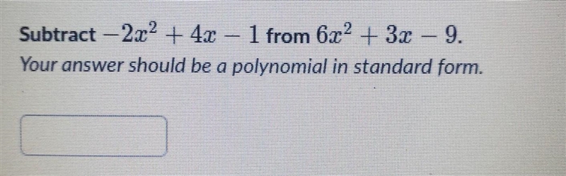 Help with polynomials ​-example-1