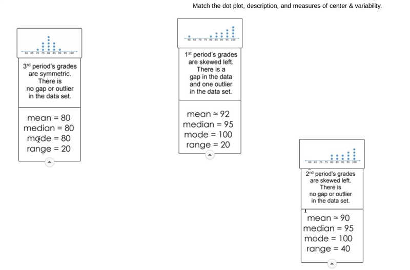 Please no guessing (WILL GIVE BRAINILIST) STATISTICS-example-1