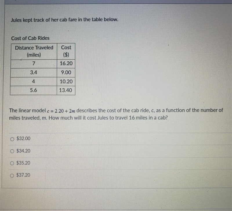 Hi I need help on finding the answer to this question attached in picture-example-1