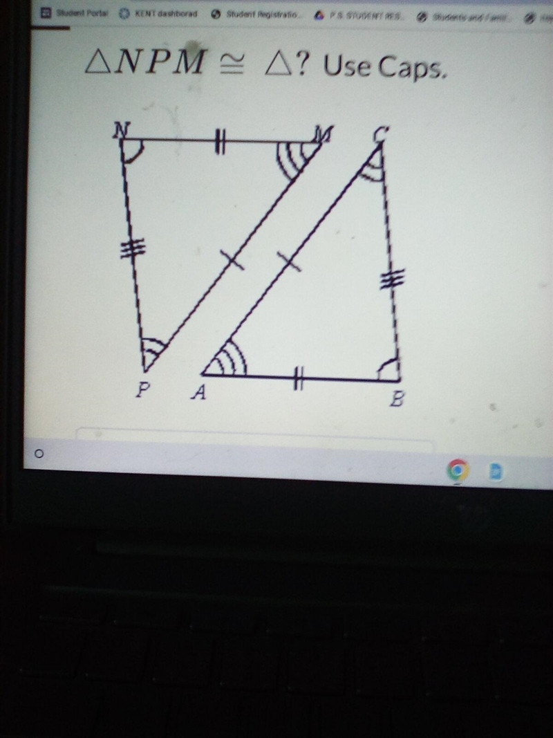 Please help me! ∆NPM = ∆ ?-example-1