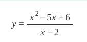 find the coordinates of the point where the graph of the following function intersects-example-1