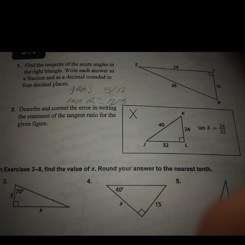 Number two and explain-example-1