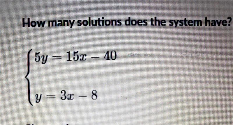 How many solutions does the system have​-example-1