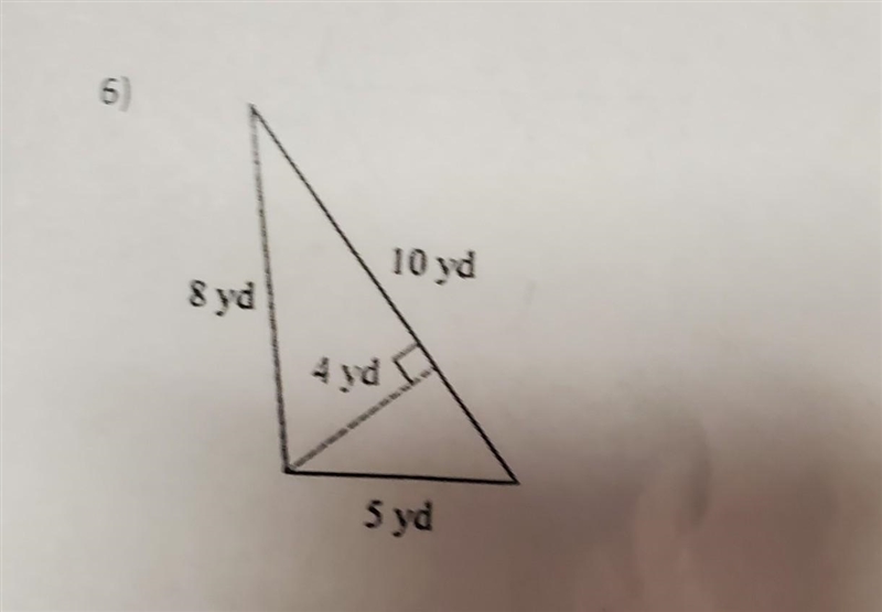 Find the area of each figure ​-example-1