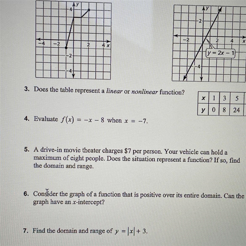 Can someone help me with number 5? Thanks:)-example-1