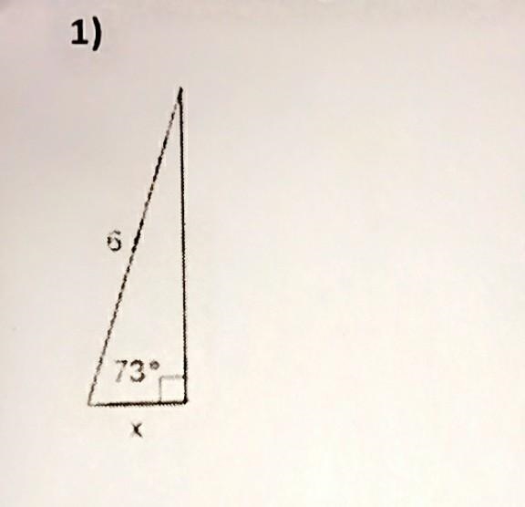 6. someone pls help 73". x?​-example-1