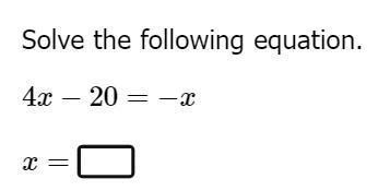 Solve the equation in the image (yr 8 maths, 50pts)-example-1