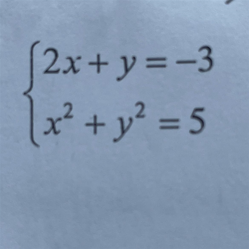 How would I solve this? I’m having a little trouble figuring out how to use matrix-example-1