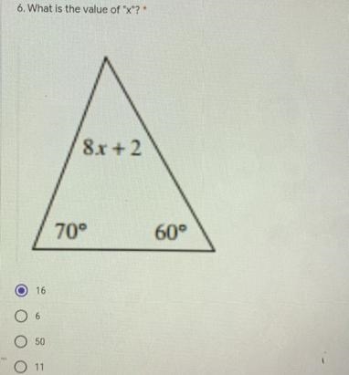 What is the value of "X"?-example-1